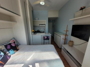 SUH Copacabana 32 Beach Cozy